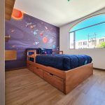 cama safari