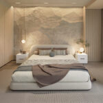 CAMA SOHO - Imagen 3