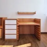 ESCRITORIO LEGO 4 cajones