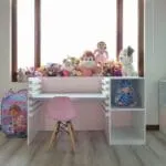 escritorio lego