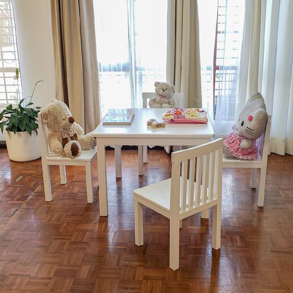 mesa petit