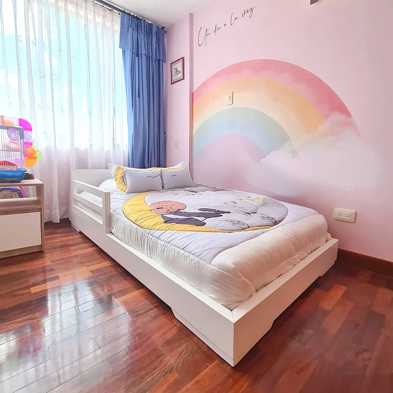 cama boxy