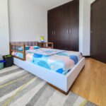 CAMA BOXY tapizada - Imagen 2