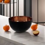 BOWL negro city loft