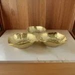 PLATO 3 DIVISIONES