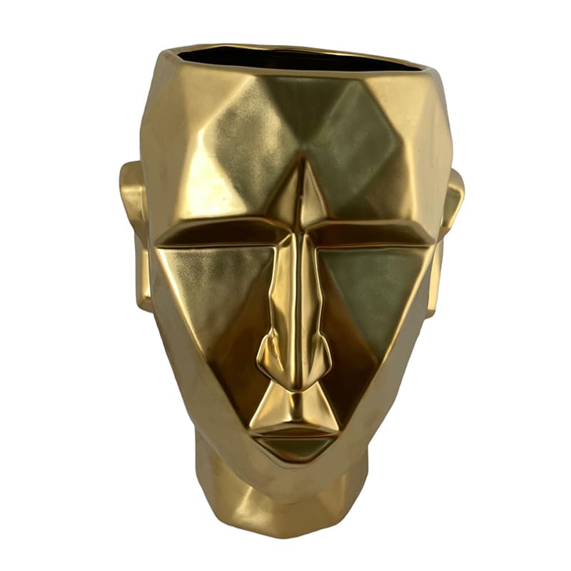 rostro-dorado01 ROSTRO DORADO - Imagen 1