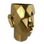 ROSTRO DORADO - Imagen 2