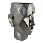 ROSTRO PLATEADO - Imagen 2
