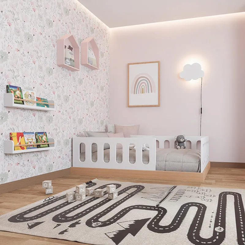 cama noah