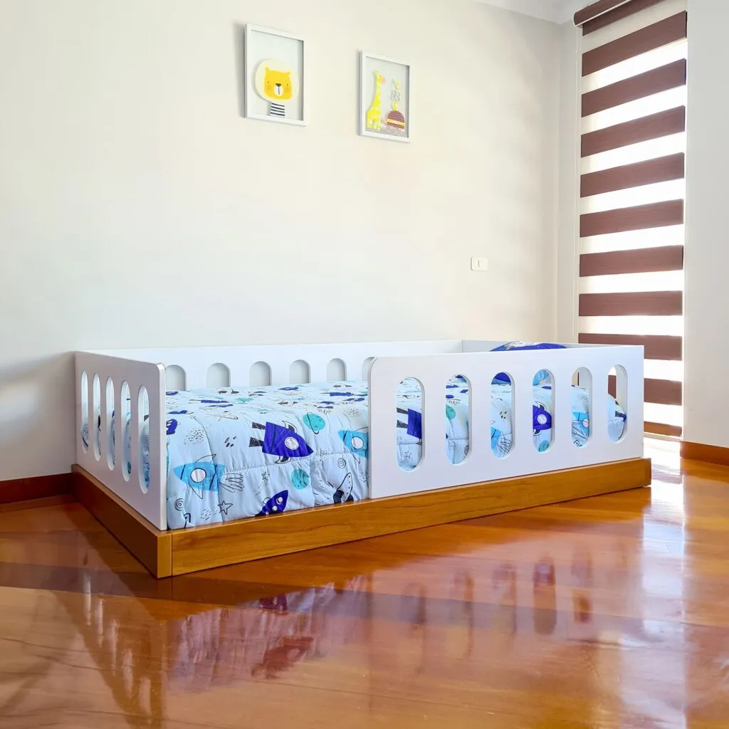 cama noah