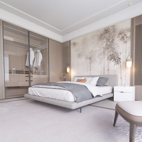 cama zira