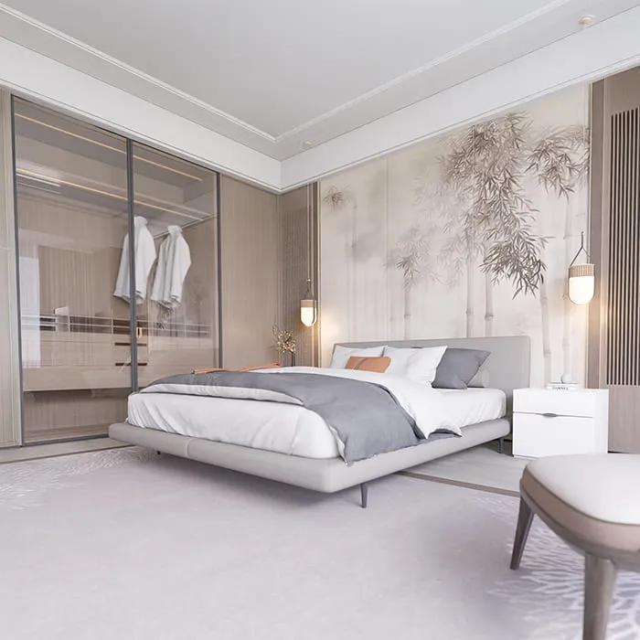 cama zira