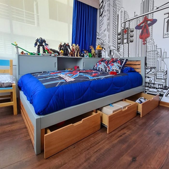 cama livy