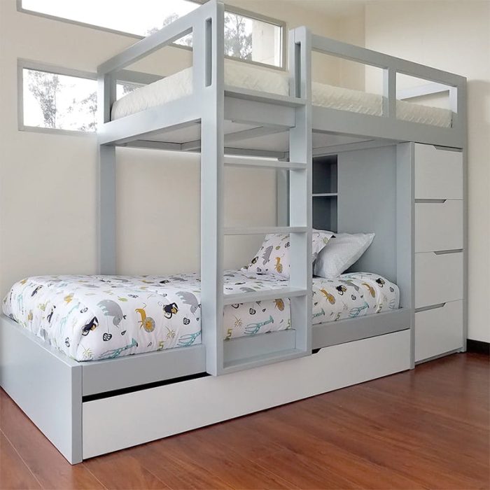 litera spazio